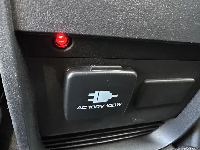 デリカD:5(三菱)Ｐ 8人 ナビ取付PKGⅡレンタＵＰ 8