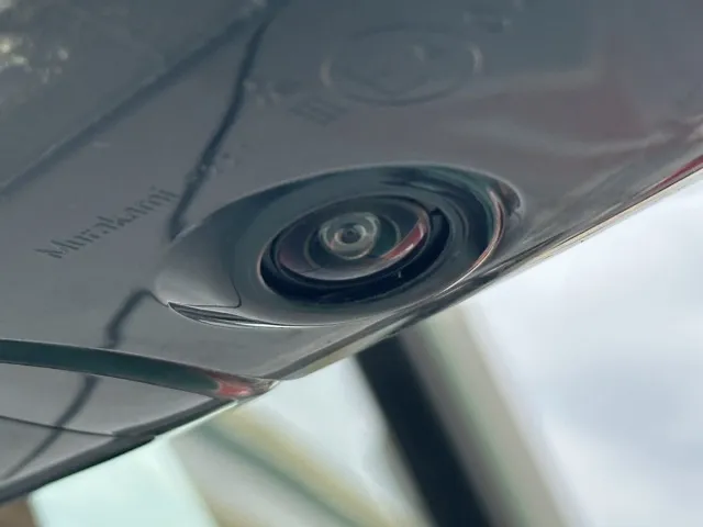 デリカD:5(三菱)Ｐ 8人 ナビ取付PKGⅡ オートステップ付レンタ登録済未使用車 15