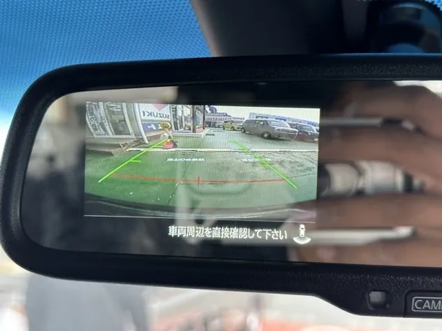 デリカD:5(三菱)Ｐ 8人 ナビ取付PKGⅡ オートステップ付レンタ登録済未使用車 24