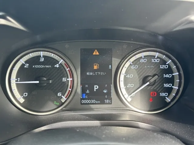 デリカD:5(三菱)Ｐ 8人 ナビ取付PKGⅡ オートステップ付レンタ登録済未使用車 26