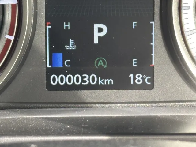 デリカD:5(三菱)Ｐ 8人 ナビ取付PKGⅡ オートステップ付レンタ登録済未使用車 27