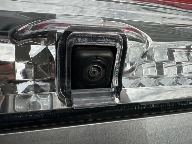 デリカD:5(三菱)Ｐ 8人 ナビ取付PKGⅡ オートステップ付レンタ登録済未使用車 8