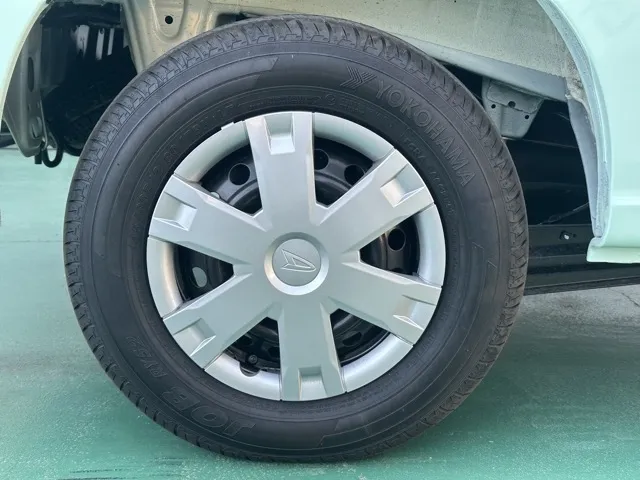 ハイゼット(ダイハツ)クルーズ 5MT中古車 13