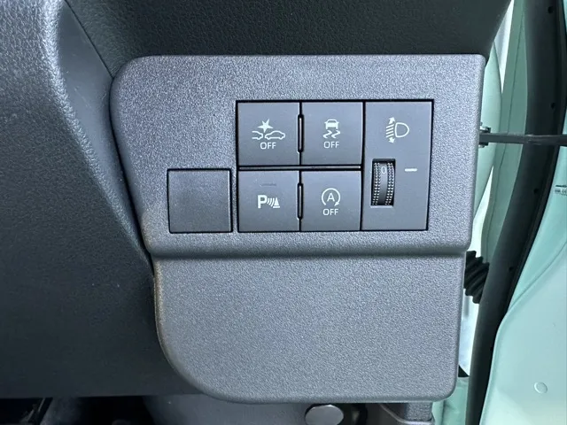 ハイゼット(ダイハツ)クルーズ 5MT中古車 15