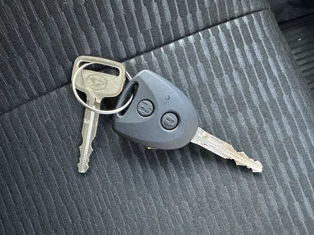 ハイゼット(ダイハツ)クルーズ 5MT中古車 16