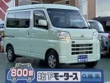 ダイハツハイゼットカーゴ 荷室が広々！
[NO:22163]
