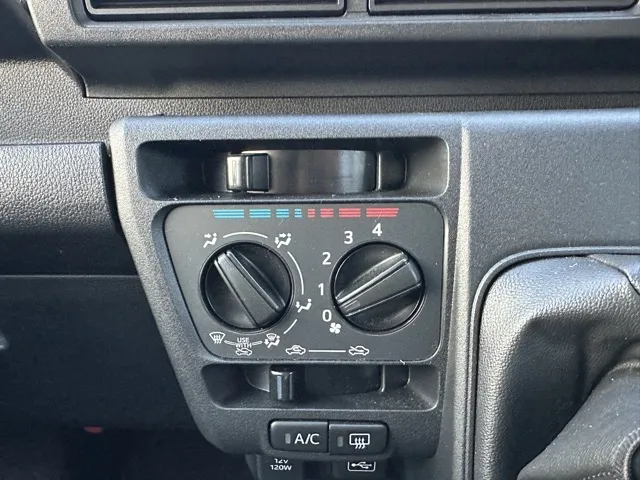 ハイゼット(ダイハツ)クルーズ 5MT中古車 20