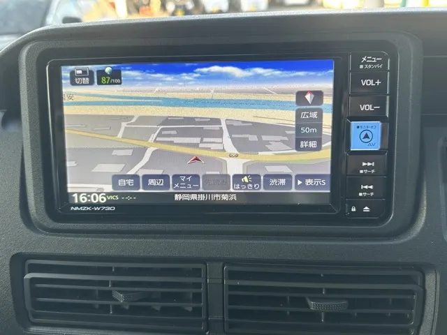 ハイゼット(ダイハツ)クルーズ 5MT中古車 21