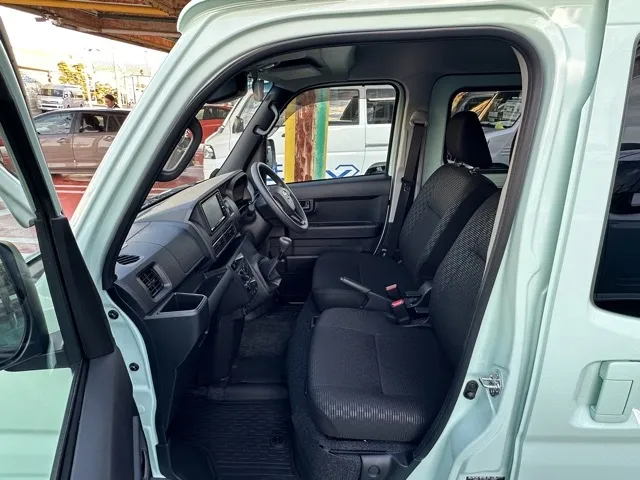 ハイゼット(ダイハツ)クルーズ 5MT中古車 3