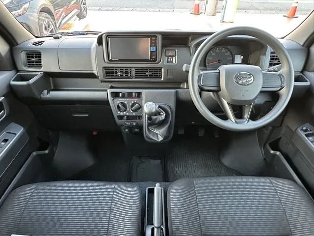 ハイゼット(ダイハツ)クルーズ 5MT中古車 5