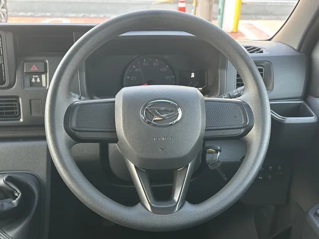 ハイゼット(ダイハツ)クルーズ 5MT中古車 6