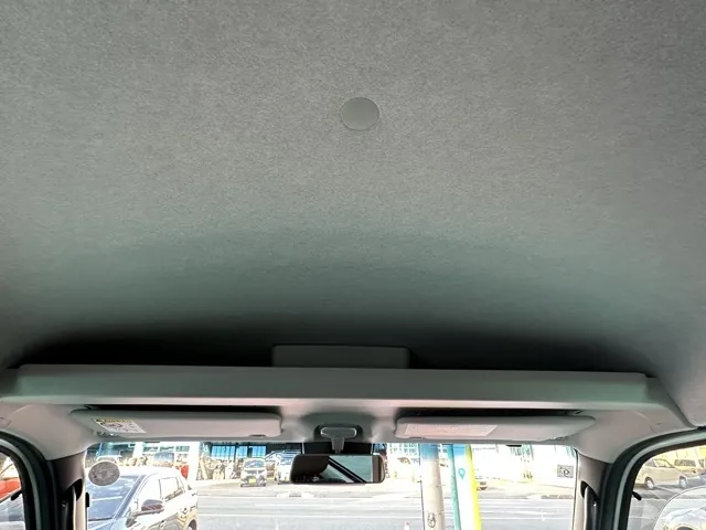 ハイゼット(ダイハツ)クルーズ 5MT中古車 7