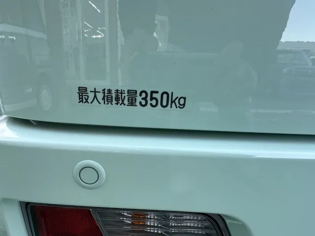ハイゼット(ダイハツ)クルーズ 5MT中古車 8