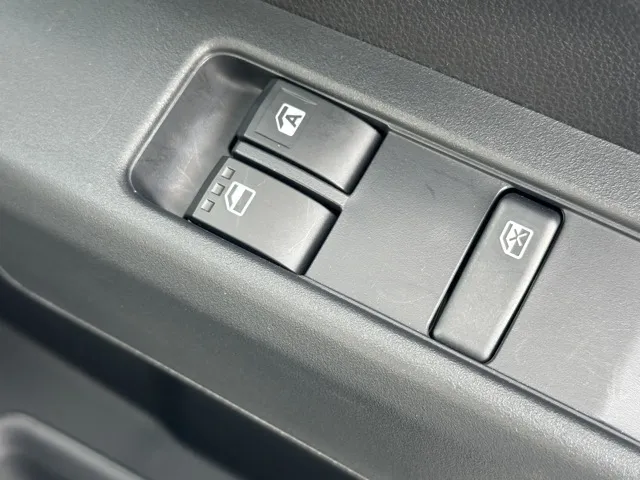 ハイゼット(ダイハツ)デラックス AT中古車 12