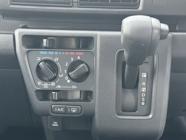 ハイゼット(ダイハツ)デラックス AT中古車 14