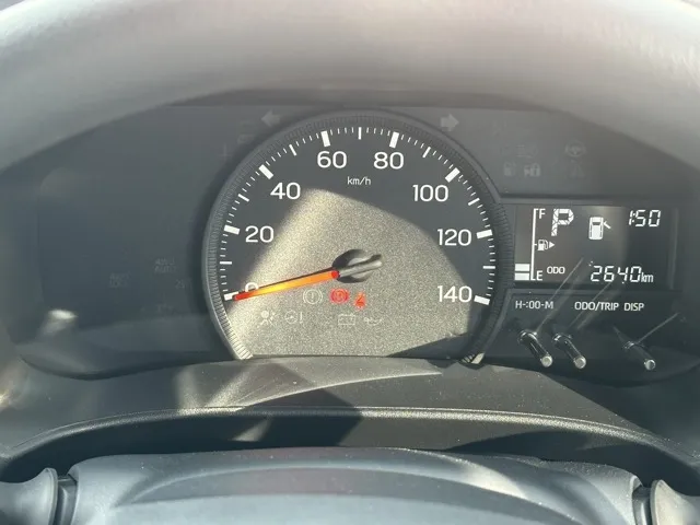 ハイゼット(ダイハツ)デラックス AT中古車 17