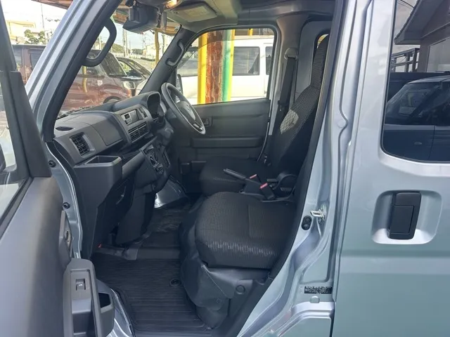 ハイゼット(ダイハツ)デラックス AT中古車 3