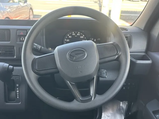 ハイゼット(ダイハツ)デラックス AT中古車 6