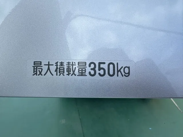 ハイゼット(ダイハツ)デラックス AT中古車 7