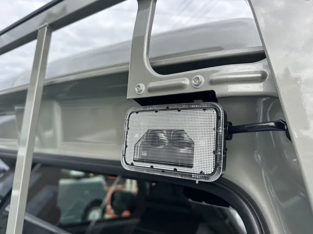 キャリートラック(スズキ)スーパーキャリイＸ ＡＴ届出済未使用車 12