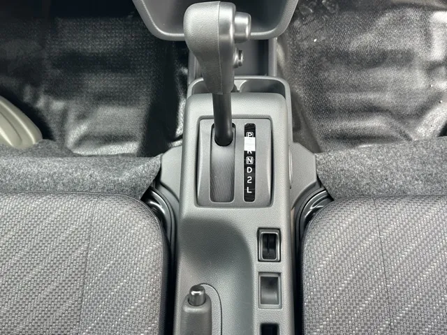 キャリートラック(スズキ)スーパーキャリイＸ ＡＴ届出済未使用車 17