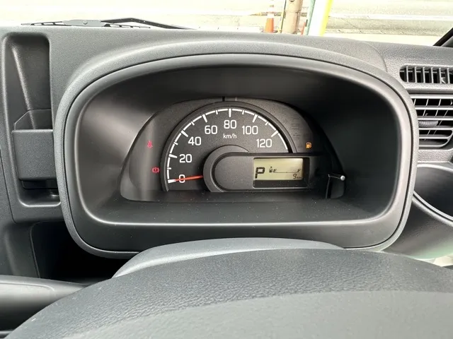 キャリートラック(スズキ)スーパーキャリイＸ ＡＴ届出済未使用車 20