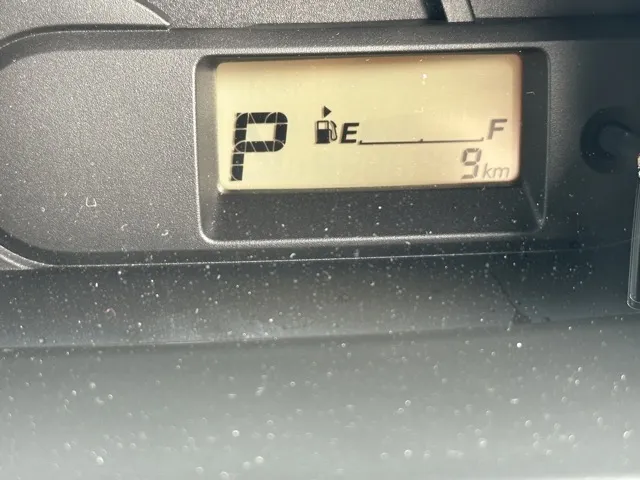 キャリートラック(スズキ)スーパーキャリイＸ ＡＴ届出済未使用車 21