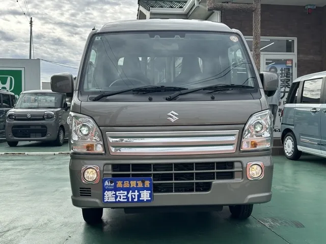 キャリートラック(スズキ)スーパーキャリイＸ ＡＴ届出済未使用車 23