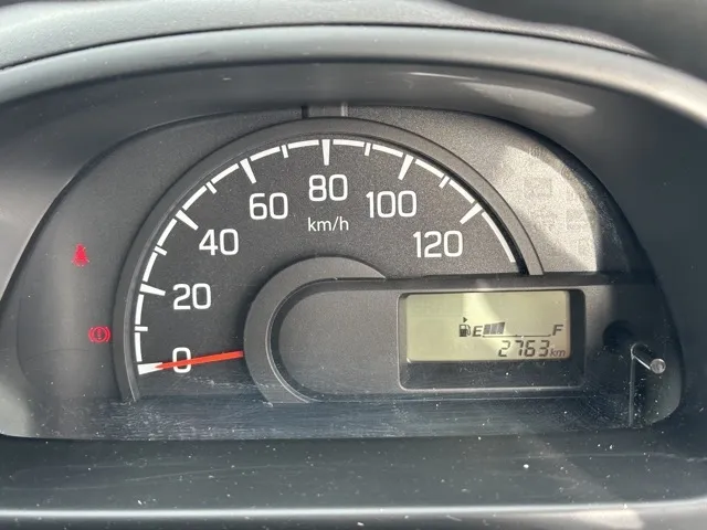 クリッパートラック(ニッサン)DX MT 4WD中古車 12