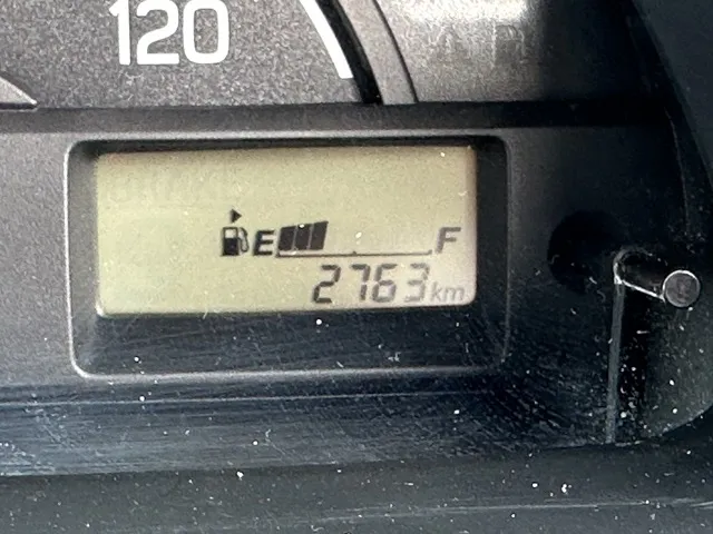 クリッパートラック(ニッサン)DX MT 4WD中古車 13