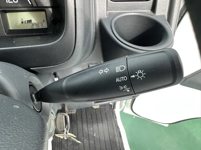 クリッパートラック(ニッサン)DX MT 4WD中古車 14