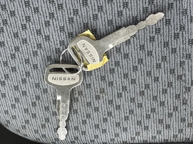 クリッパートラック(ニッサン)DX MT 4WD中古車 15