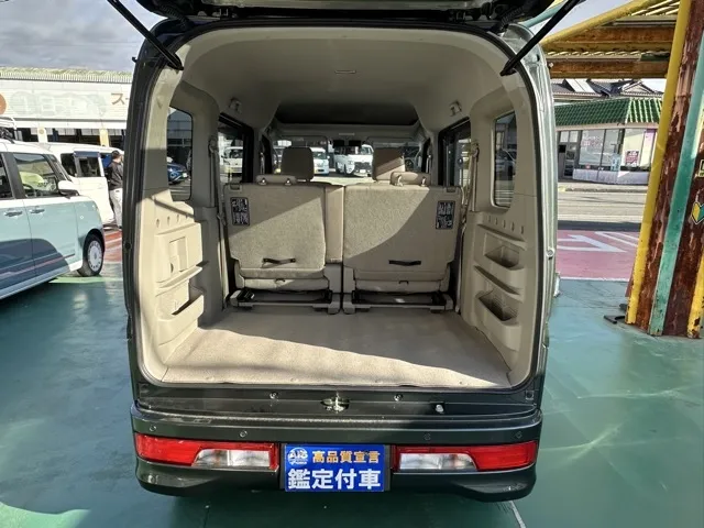 クリッパー(ニッサン)G ハイルーフ中古車 9