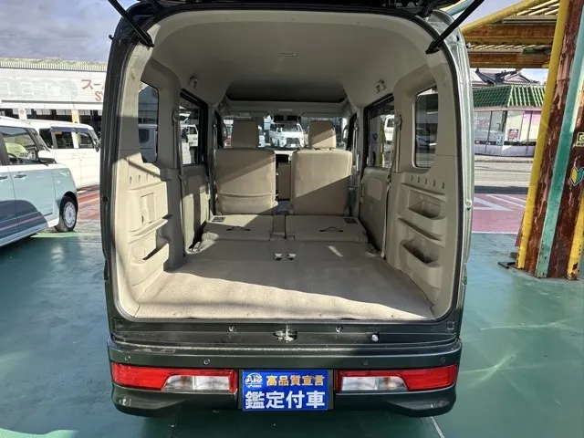 クリッパー(ニッサン)G ハイルーフ中古車 10