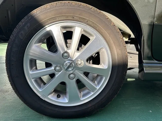 クリッパー(ニッサン)G ハイルーフ中古車 13