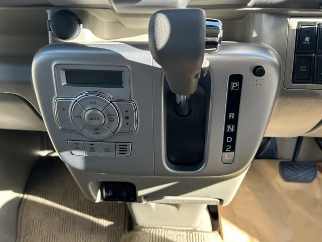 クリッパー(ニッサン)G ハイルーフ中古車 16