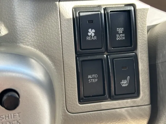 クリッパー(ニッサン)G ハイルーフ中古車 17