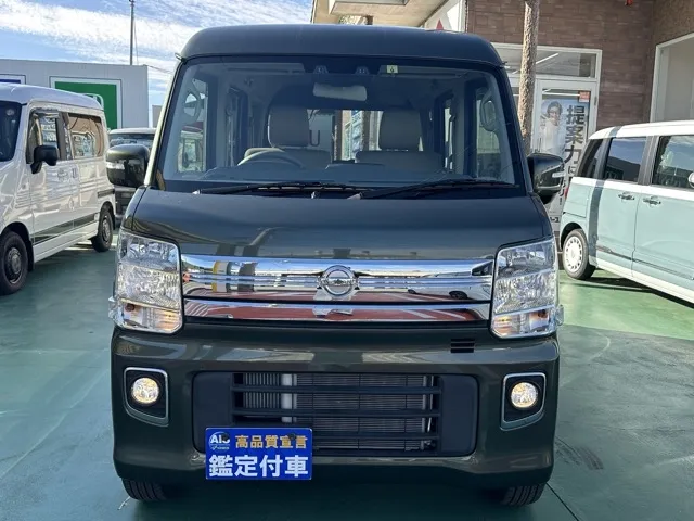 クリッパー(ニッサン)G ハイルーフ中古車 25