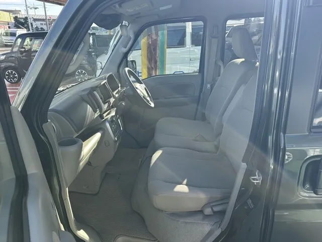 クリッパー(ニッサン)G ハイルーフ中古車 3