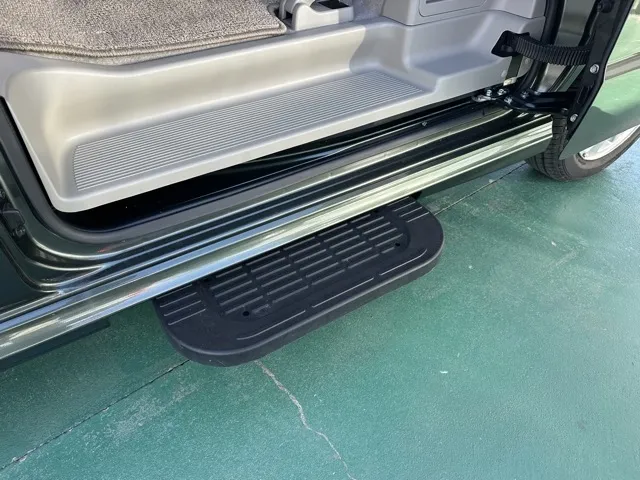 クリッパー(ニッサン)G ハイルーフ中古車 4