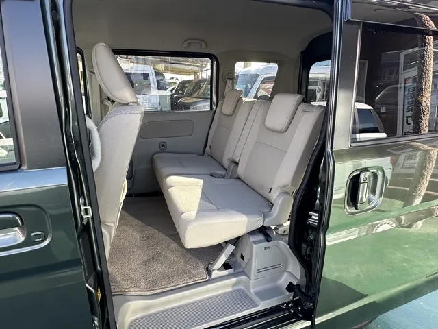 クリッパー(ニッサン)G ハイルーフ中古車 5