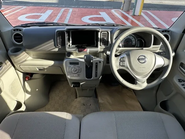 クリッパー(ニッサン)G ハイルーフ中古車 6