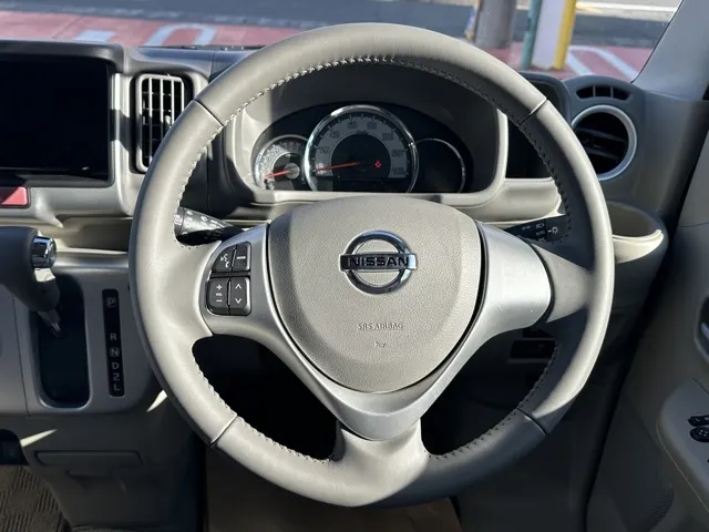 クリッパー(ニッサン)G ハイルーフ中古車 7