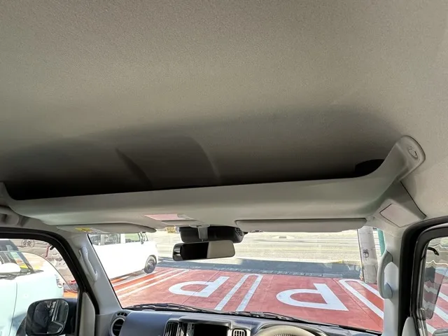 クリッパー(ニッサン)G ハイルーフ中古車 8