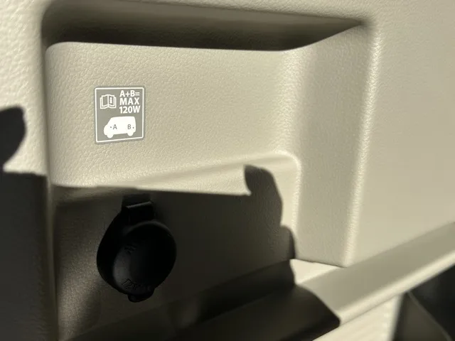 エブリイ(スズキ)クリッパーリオGハイルーフ中古車 11