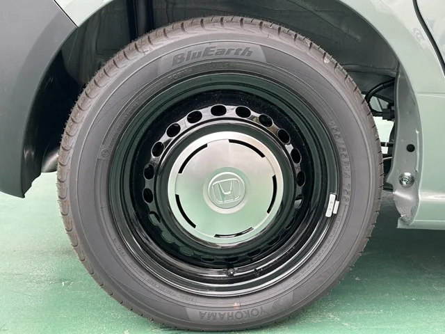 N-BOX(ホンダ)JOY届出済未使用車 10