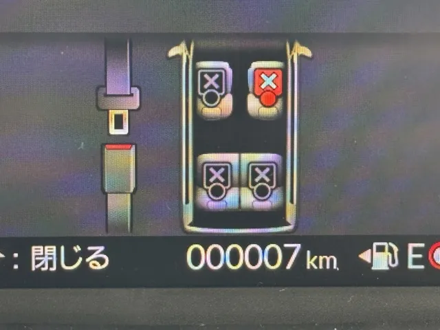 N-BOX(ホンダ)JOY届出済未使用車 15