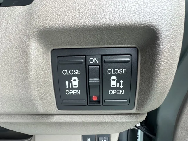 N-BOX(ホンダ)JOY届出済未使用車 19