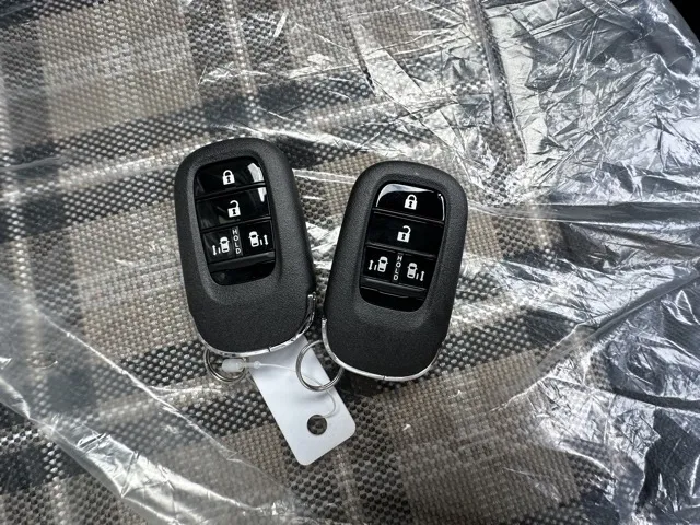 N-BOX(ホンダ)JOY届出済未使用車 23