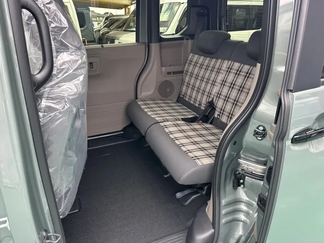 N-BOX(ホンダ)JOY届出済未使用車 4